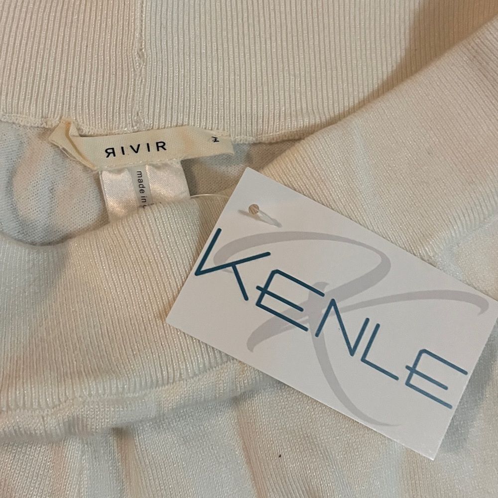Sweater pants - Picture 2 of 4